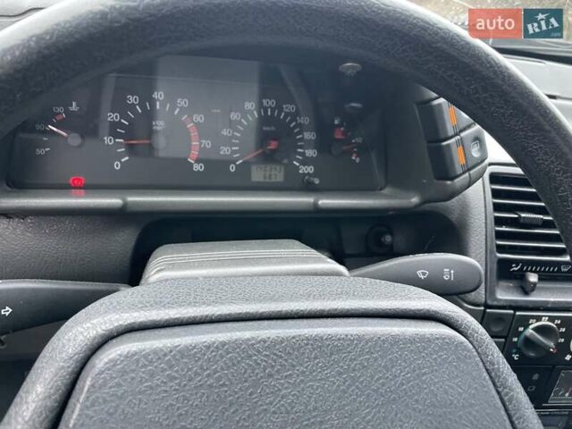 Сірий ВАЗ 2110, об'ємом двигуна 1.6 л та пробігом 141 тис. км за 2100 $, фото 8 на Automoto.ua
