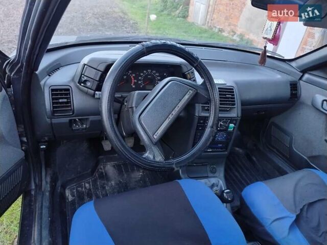 Сірий ВАЗ 2110, об'ємом двигуна 1.6 л та пробігом 188 тис. км за 999 $, фото 2 на Automoto.ua