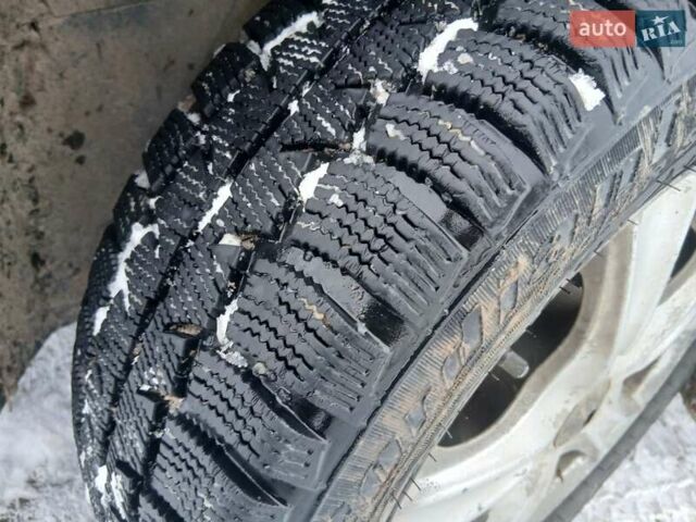 Серый ВАЗ 2110, объемом двигателя 1.6 л и пробегом 130 тыс. км за 950 $, фото 6 на Automoto.ua