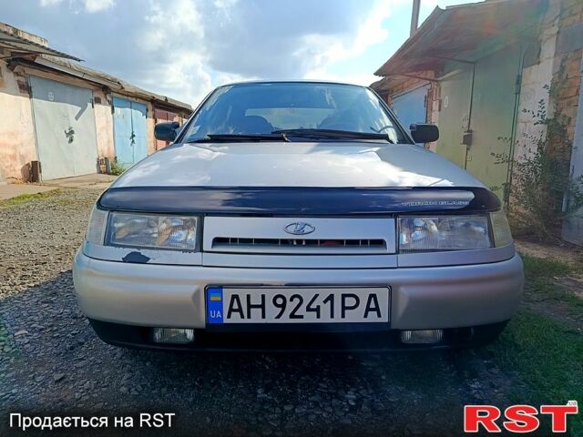 ВАЗ 2110 2005 в Кривом Роге на Automoto.ua Серый ВАЗ 2110, объемом двигателя 1.6 л и пробегом 175 тыс. км за 1900 $, фото 4 на Automoto.ua