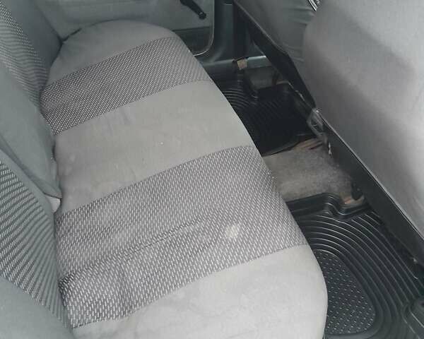 Сірий ВАЗ 2110, об'ємом двигуна 1.6 л та пробігом 176 тис. км за 1500 $, фото 6 на Automoto.ua