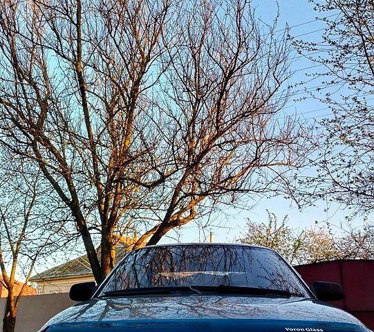 Сірий ВАЗ 2110, об'ємом двигуна 1.6 л та пробігом 197 тис. км за 2100 $, фото 3 на Automoto.ua