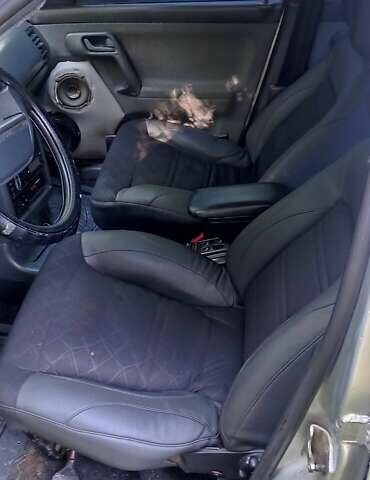 Серый ВАЗ 2110, объемом двигателя 1.6 л и пробегом 340 тыс. км за 1250 $, фото 7 на Automoto.ua