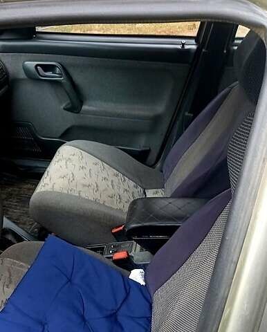 Серый ВАЗ 2110, объемом двигателя 1.6 л и пробегом 314 тыс. км за 1650 $, фото 5 на Automoto.ua