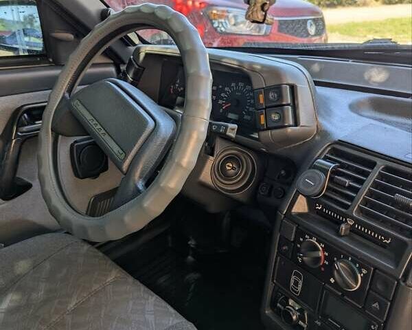 Серый ВАЗ 2110, объемом двигателя 1.6 л и пробегом 117 тыс. км за 1699 $, фото 8 на Automoto.ua