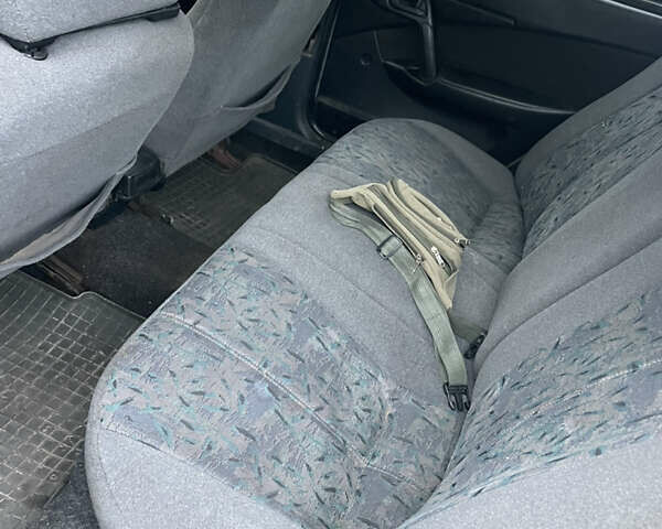 Серый ВАЗ 2110, объемом двигателя 1.6 л и пробегом 120 тыс. км за 1400 $, фото 1 на Automoto.ua