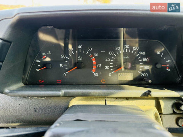 Сірий ВАЗ 2110, об'ємом двигуна 1.6 л та пробігом 282 тис. км за 1000 $, фото 9 на Automoto.ua