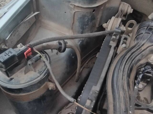 Сірий ВАЗ 2110, об'ємом двигуна 1.6 л та пробігом 240 тис. км за 950 $, фото 1 на Automoto.ua