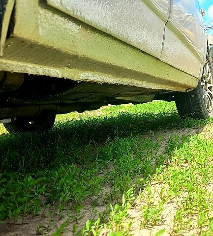 Серый ВАЗ 2110, объемом двигателя 1.6 л и пробегом 200 тыс. км за 1800 $, фото 1 на Automoto.ua