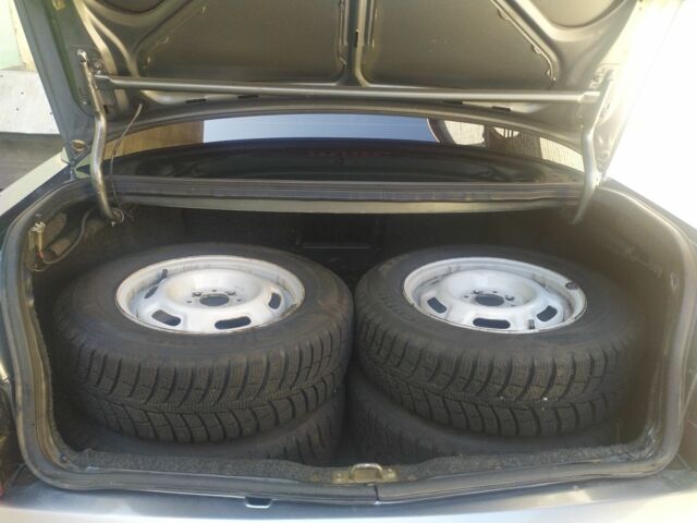 Серый ВАЗ 2110, объемом двигателя 1.6 л и пробегом 156 тыс. км за 2258 $, фото 7 на Automoto.ua