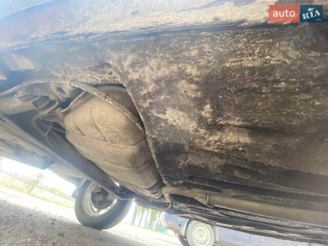 Сірий ВАЗ 2110, об'ємом двигуна 1.6 л та пробігом 385 тис. км за 2500 $, фото 5 на Automoto.ua