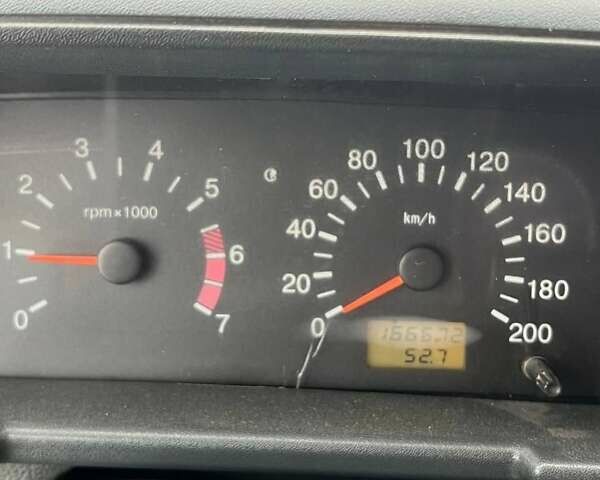 Серый ВАЗ 2110, объемом двигателя 1.6 л и пробегом 166 тыс. км за 1650 $, фото 5 на Automoto.ua