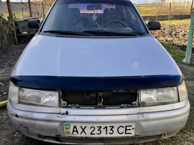 Сірий ВАЗ 2110, об'ємом двигуна 1.5 л та пробігом 315 тис. км за 953 $, фото 3 на Automoto.ua