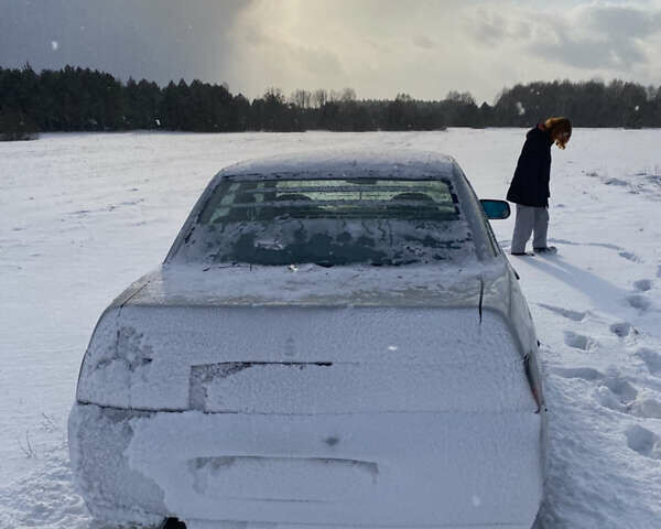 Серый ВАЗ 2110, объемом двигателя 1.6 л и пробегом 246 тыс. км за 1100 $, фото 5 на Automoto.ua