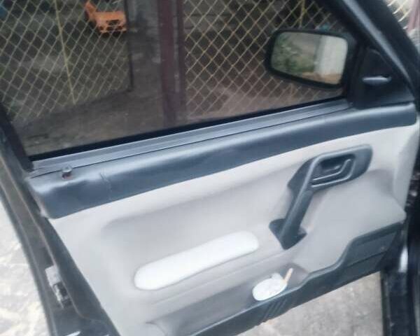 Сірий ВАЗ 2110, об'ємом двигуна 1.6 л та пробігом 155 тис. км за 1850 $, фото 5 на Automoto.ua