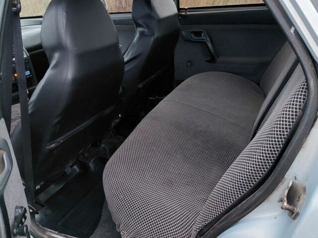 Сірий ВАЗ 2110, об'ємом двигуна 1.6 л та пробігом 300 тис. км за 999 $, фото 9 на Automoto.ua