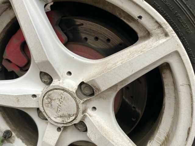 Сірий ВАЗ 2110, об'ємом двигуна 1.6 л та пробігом 283 тис. км за 2000 $, фото 10 на Automoto.ua