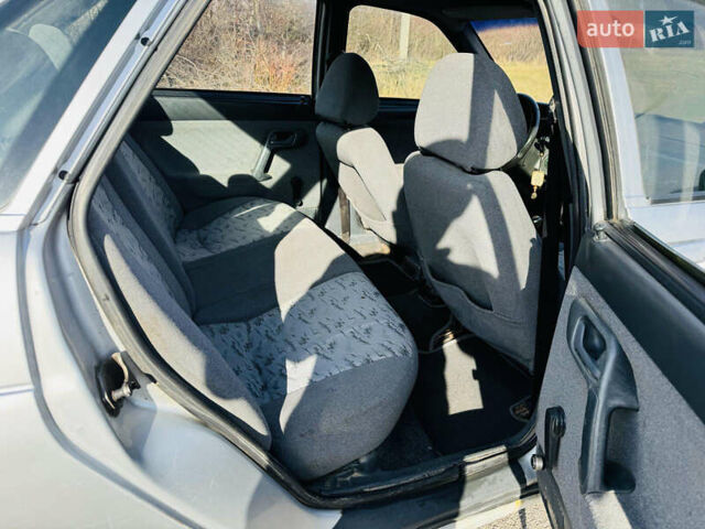 Сірий ВАЗ 2110, об'ємом двигуна 1.6 л та пробігом 282 тис. км за 1000 $, фото 11 на Automoto.ua