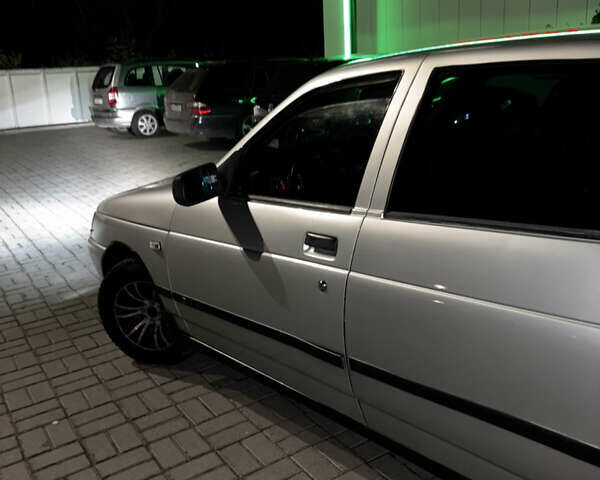 Сірий ВАЗ 2110, об'ємом двигуна 1.6 л та пробігом 119 тис. км за 2200 $, фото 6 на Automoto.ua