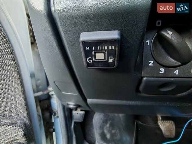 Сірий ВАЗ 2110, об'ємом двигуна 1.6 л та пробігом 70 тис. км за 3600 $, фото 13 на Automoto.ua