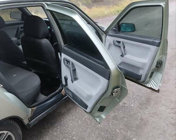 Серый ВАЗ 2110, объемом двигателя 1.6 л и пробегом 234 тыс. км за 1800 $, фото 6 на Automoto.ua