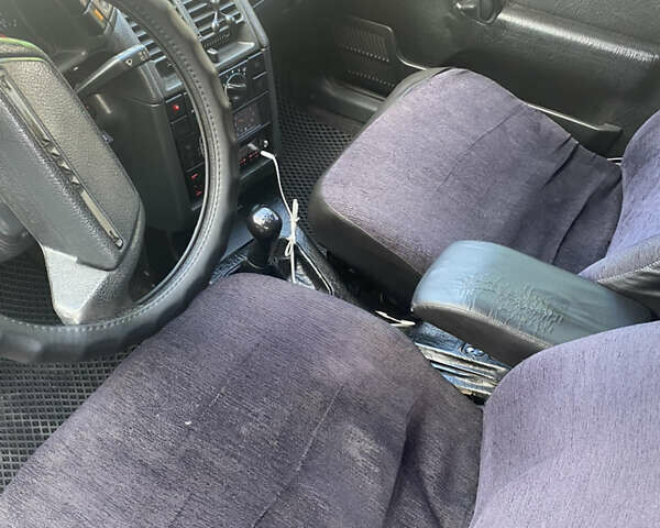 Серый ВАЗ 2110, объемом двигателя 1.6 л и пробегом 155 тыс. км за 2100 $, фото 8 на Automoto.ua