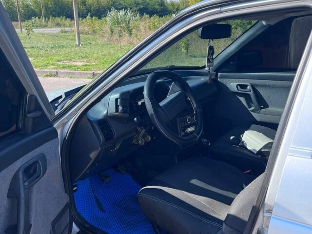 Сірий ВАЗ 2110, об'ємом двигуна 0 л та пробігом 160 тис. км за 2700 $, фото 6 на Automoto.ua