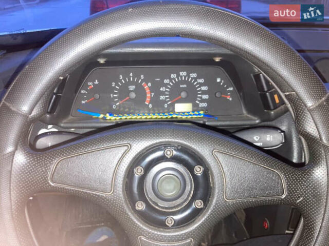 Серый ВАЗ 2110, объемом двигателя 1.6 л и пробегом 195 тыс. км за 1900 $, фото 6 на Automoto.ua