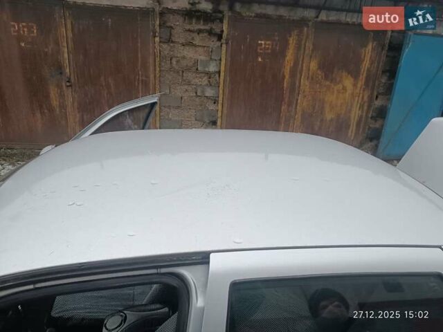 Серый ВАЗ 2110, объемом двигателя 1.6 л и пробегом 166 тыс. км за 1600 $, фото 8 на Automoto.ua