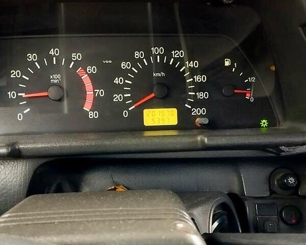 ВАЗ 2110 2005 у Мерефа на Automoto.ua Сірий ВАЗ 2110, об'ємом двигуна 1.6 л та пробігом 202 тис. км за 1800 $, фото 11 на Automoto.ua