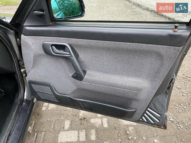 Сірий ВАЗ 2110, об'ємом двигуна 1.6 л та пробігом 215 тис. км за 2390 $, фото 20 на Automoto.ua