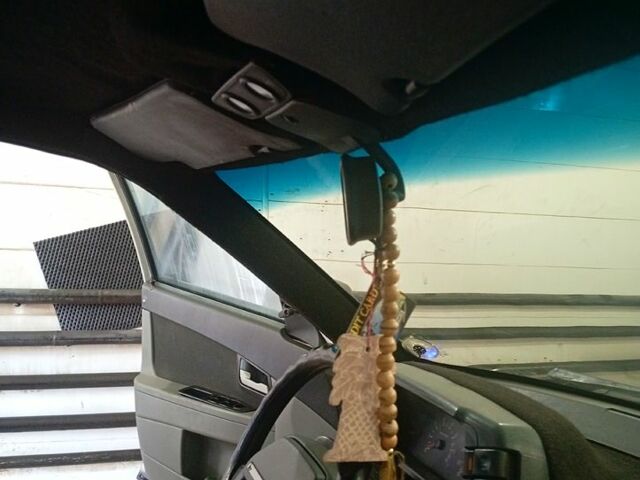 ВАЗ 2110 2005 в Донецке на Automoto.ua Серый ВАЗ 2110, объемом двигателя 1.6 л и пробегом 0 тыс. км за 1250 $, фото 3 на Automoto.ua