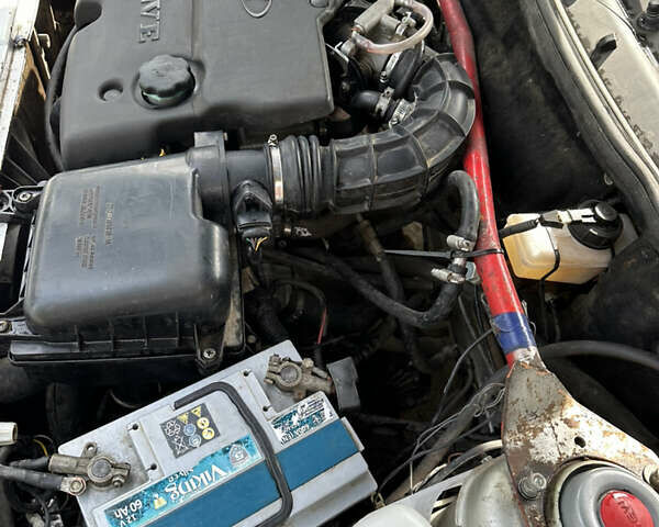 Сірий ВАЗ 2110, об'ємом двигуна 1.6 л та пробігом 180 тис. км за 549 $, фото 14 на Automoto.ua