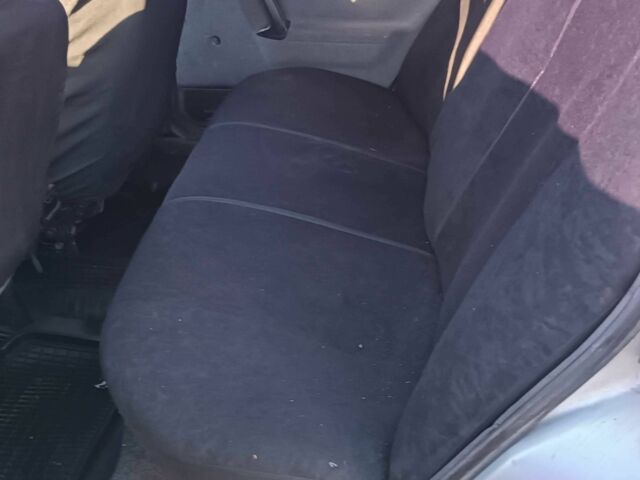 ВАЗ 2110 2005 у Києві на Automoto.ua Сірий ВАЗ 2110, об'ємом двигуна 1.6 л та пробігом 108 тис. км за 950 $, фото 15 на Automoto.ua