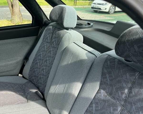 Сірий ВАЗ 2110, об'ємом двигуна 1.6 л та пробігом 98 тис. км за 2700 $, фото 30 на Automoto.ua