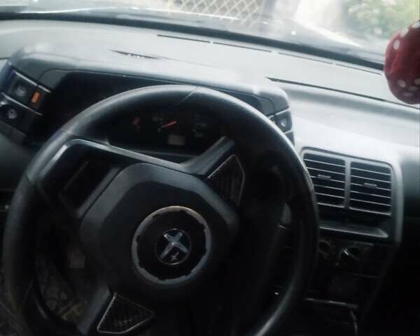 Сірий ВАЗ 2110, об'ємом двигуна 1.6 л та пробігом 155 тис. км за 1850 $, фото 4 на Automoto.ua