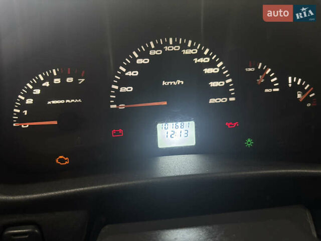 Серый ВАЗ 2110, объемом двигателя 1.6 л и пробегом 101 тыс. км за 2250 $, фото 7 на Automoto.ua