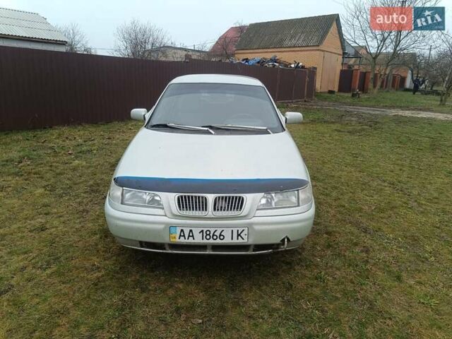 Сірий ВАЗ 2110, об'ємом двигуна 1.6 л та пробігом 219 тис. км за 750 $, фото 1 на Automoto.ua