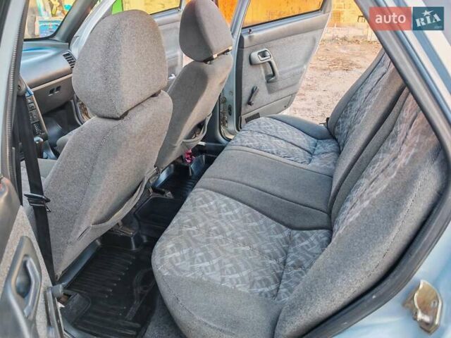 Сірий ВАЗ 2110, об'ємом двигуна 1.6 л та пробігом 70 тис. км за 3600 $, фото 11 на Automoto.ua