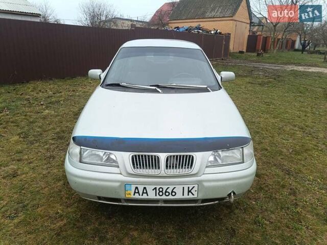 Сірий ВАЗ 2110, об'ємом двигуна 1.6 л та пробігом 219 тис. км за 750 $, фото 8 на Automoto.ua