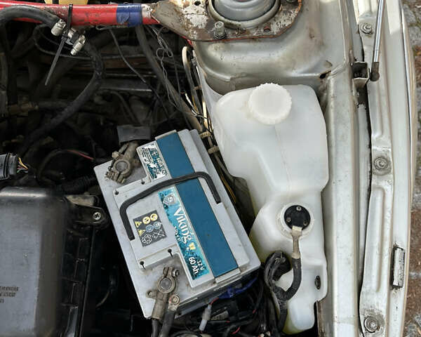 Сірий ВАЗ 2110, об'ємом двигуна 1.6 л та пробігом 180 тис. км за 549 $, фото 13 на Automoto.ua