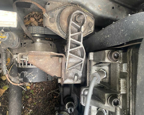 Сірий ВАЗ 2110, об'ємом двигуна 1.6 л та пробігом 385 тис. км за 2500 $, фото 9 на Automoto.ua