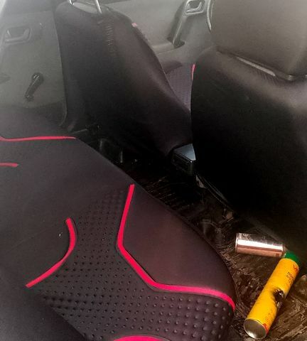 Серый ВАЗ 2110, объемом двигателя 1.6 л и пробегом 360 тыс. км за 2000 $, фото 1 на Automoto.ua