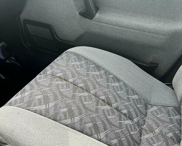 Сірий ВАЗ 2110, об'ємом двигуна 1.6 л та пробігом 98 тис. км за 2700 $, фото 35 на Automoto.ua