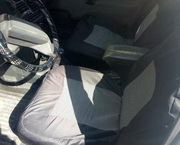 ВАЗ 2110 2005 у Тростянець на Automoto.ua Сірий ВАЗ 2110, об'ємом двигуна 1.6 л та пробігом 100 тис. км за 2600 $, фото 4 на Automoto.ua