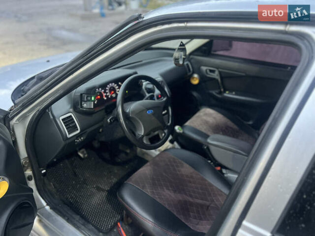 ВАЗ 2110 2005 в Житомире на Automoto.ua Серый ВАЗ 2110, объемом двигателя 1.6 л и пробегом 360 тыс. км за 2100 $, фото 15 на Automoto.ua