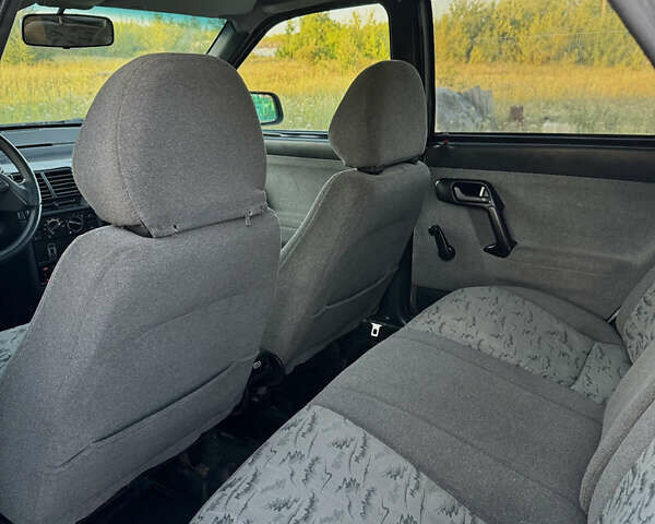 Сірий ВАЗ 2110, об'ємом двигуна 1.6 л та пробігом 136 тис. км за 2199 $, фото 7 на Automoto.ua