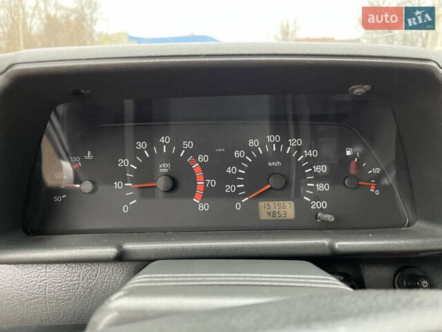 Сірий ВАЗ 2110, об'ємом двигуна 1.6 л та пробігом 157 тис. км за 2200 $, фото 15 на Automoto.ua