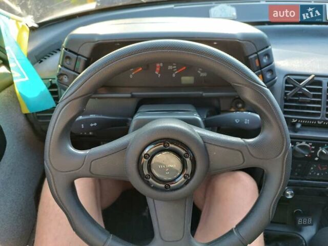Сірий ВАЗ 2110, об'ємом двигуна 1.6 л та пробігом 250 тис. км за 1800 $, фото 16 на Automoto.ua