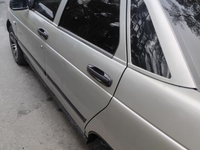 Серый ВАЗ 2110, объемом двигателя 1.6 л и пробегом 230 тыс. км за 1800 $, фото 7 на Automoto.ua